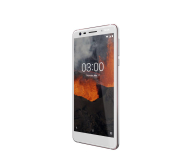 Nokia 3.1 Dual SIM biały - 436677 - zdjęcie 3